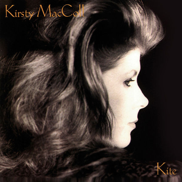 [album] Kite – Kirsty MacColl